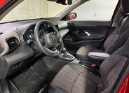 Toyota Yaris Cross SUV / Terénní 1,5 l 95 kw