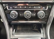 Volkswagen Golf Kombi 2,0 l 110 kw