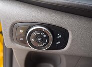 Ford Transit MPV 2,0 l 125 kw