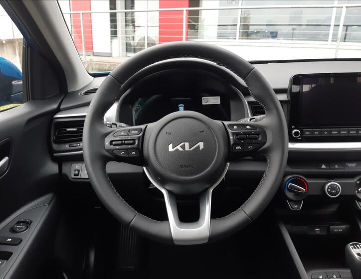 KIA Stonic 14
