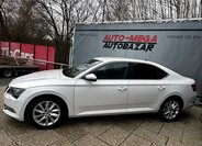 Škoda Superb Sedan / Limuzína 2,0 l 110 kw