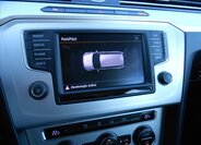 Volkswagen Passat Kombi 2,0 l 110 kw