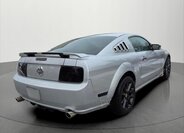 Ford Mustang Kupé 4,0 l 151 kw