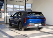 KIA Ostatní Hatchback 0,0 0