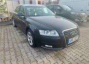 Audi A6 Sedan 0,0 176 kw