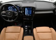 Volvo XC40 SUV 2,0 l 140 kw