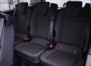 Ford Tourneo Custom Kombi 2,0 l 125 kw