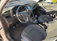 Opel Zafira 14