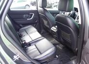 Land Rover Discovery Sport 29