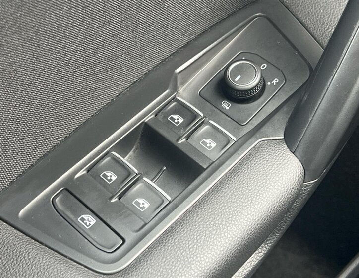 Volkswagen Tiguan Allspace SUV 2,0 l 110 kw