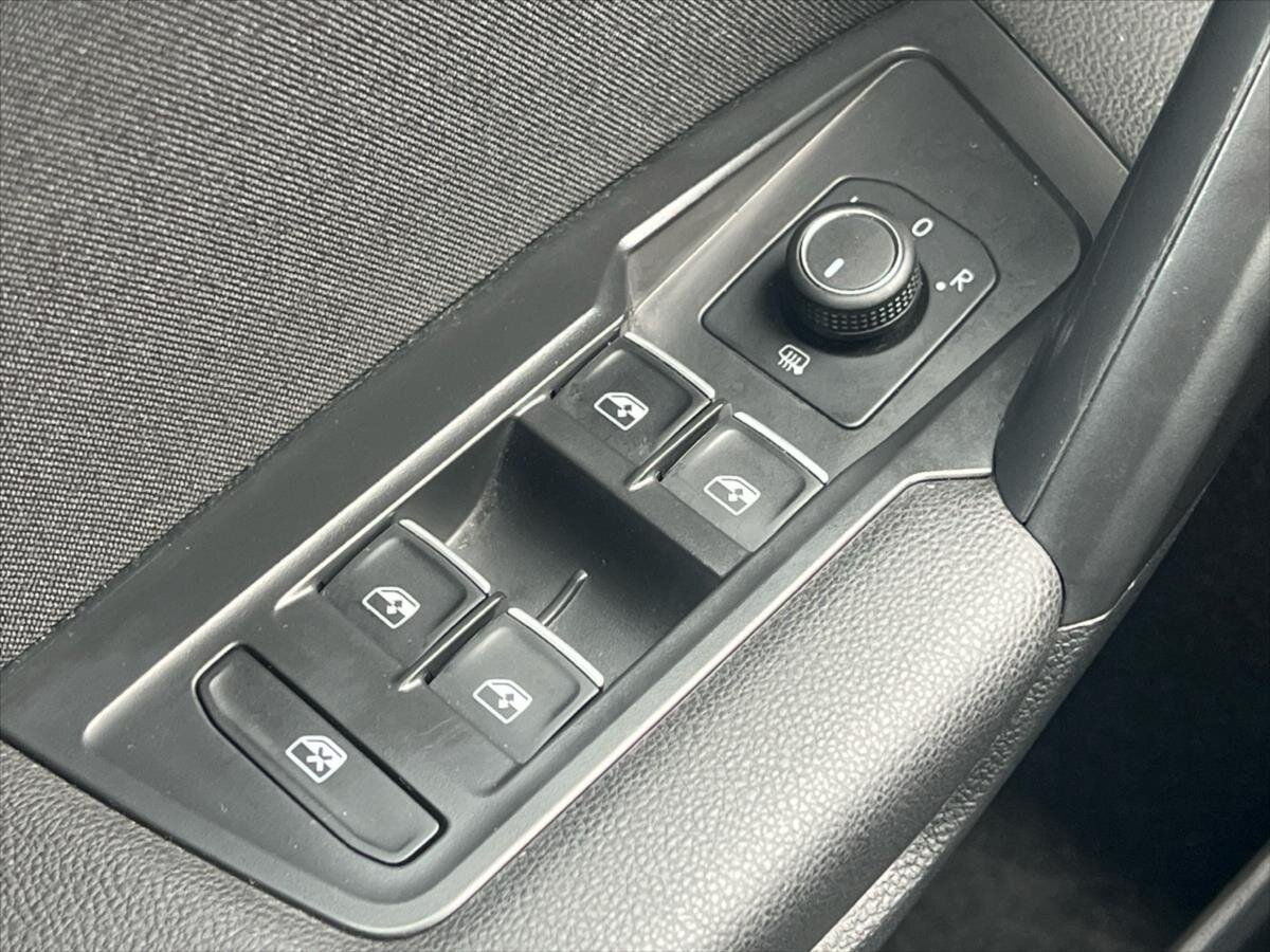 Volkswagen Tiguan Allspace SUV 2,0 l 110 kw