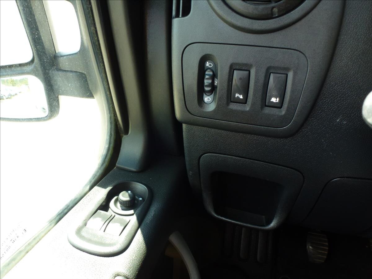 Opel Movano Ostatní 2,3 l 100 kw