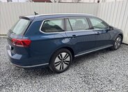 Volkswagen Passat Kombi 1,4 l 0
