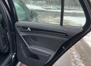 Volkswagen Golf Hatchback 0,0 110 kw