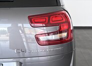 Citroën Grand C4 SpaceTourer MPV 1,5 l 96 kw