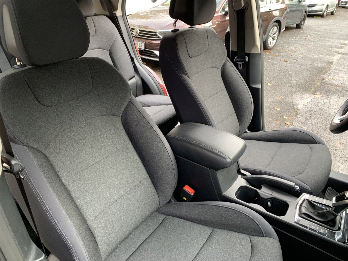 SsangYong Korando SUV 1,5 l 120 kw