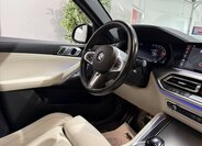 BMW X6 Sedan / Limuzína 3,0 l 250 kw