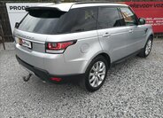 Land Rover Range Rover Kombi 3,0 l 225 kw
