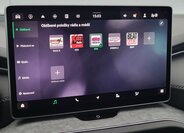 Škoda Kodiaq SUV 2,0 l 142 kw