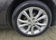 Mazda 3 Hatchback 1,6 l 77 kw