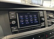 Volkswagen Transporter 6