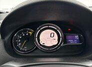 Renault Mégane Kombi 1,2 l 97 kw