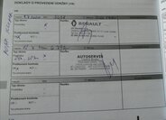 Dacia Sandero Hatchback 999,0 54 kw