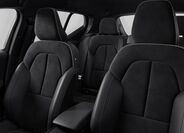 Volvo XC40 9