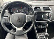 Suzuki SX4 S-Cross SUV 1,4 l 95 kw