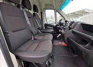 Citroën Jumper Ostatní 2,2 l 88 kw