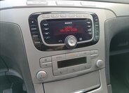 Ford S-MAX MPV 2,0 l 103 kw