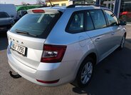 Škoda Fabia Kombi 999,0 81 kw