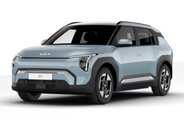 KIA EV3 SUV 0,0 150 kw