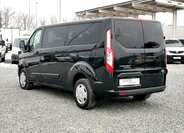 Ford Transit Custom Ostatní 2,0 l 96 kw