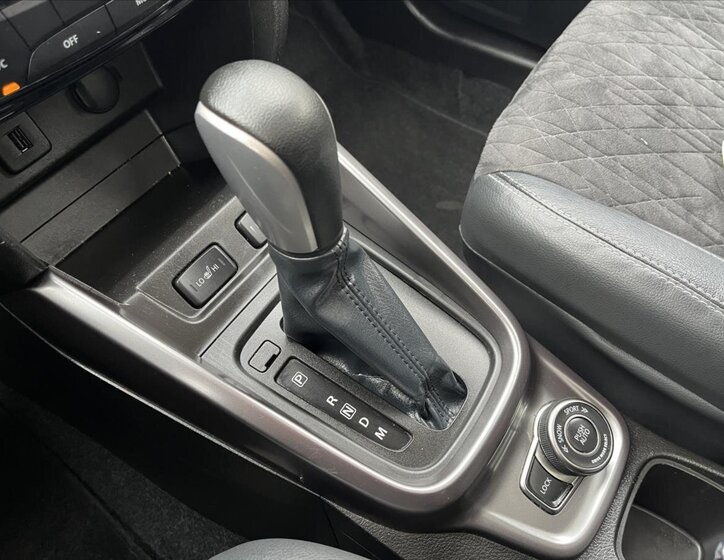 Suzuki Vitara SUV 1,4 l 103 kw