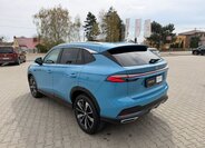 MG Ostatní SUV / Terénní 1,5 l 125 kw