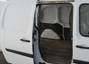 Renault Kangoo Skříň 0,0 66 kw