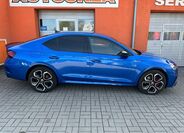 Škoda Octavia Hatchback 1,4 l 180 kw
