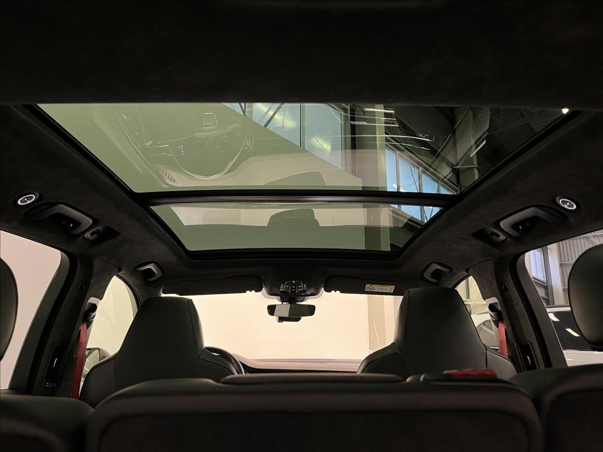 Audi SQ7 Kombi 4,0 l 320 kw