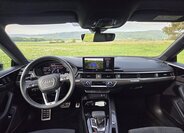 Audi S5 Sedan / Limuzína 0,0 251 kw