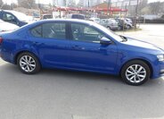 Škoda Octavia Sedan / Limuzína 999,0 85 kw