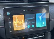 MG ZS SUV / Terénní 999,0 82 kw