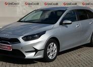 KIA Ceed 1