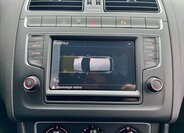 Volkswagen Polo Hatchback 1,4 l 66 kw