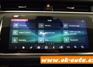Land Rover Range Rover Evoque SUV 0,0 110 kw