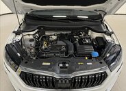Škoda Karoq SUV / Terénní 1,5 l 110 kw