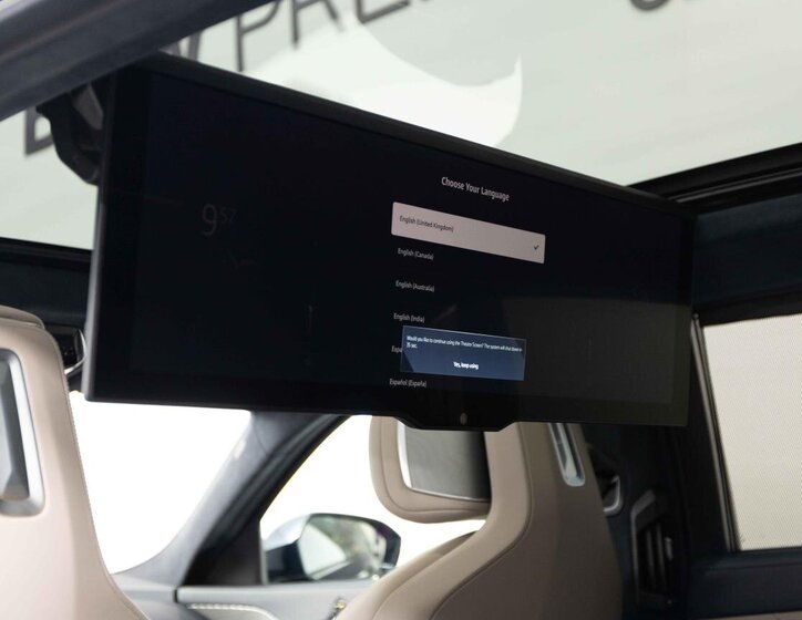 BMW Řada 7 Sedan / Limuzína 3,0 l 220 kw