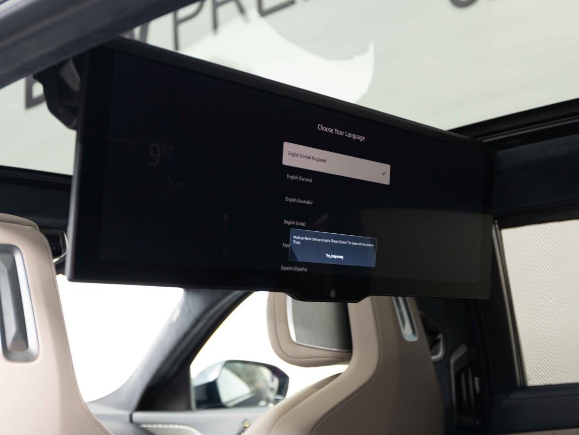 BMW Řada 7 Sedan / Limuzína 3,0 l 220 kw