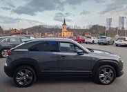 Mazda MX-30 SUV / Terénní 0,0 107 kw