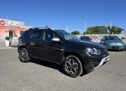 Dacia Duster Kombi 1,3 l 110 kw